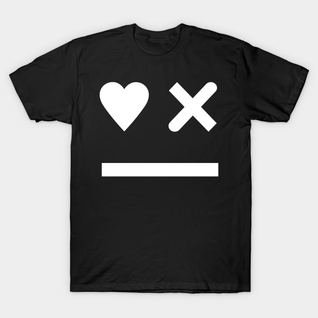 love death and robots T-Shirt by amiartee